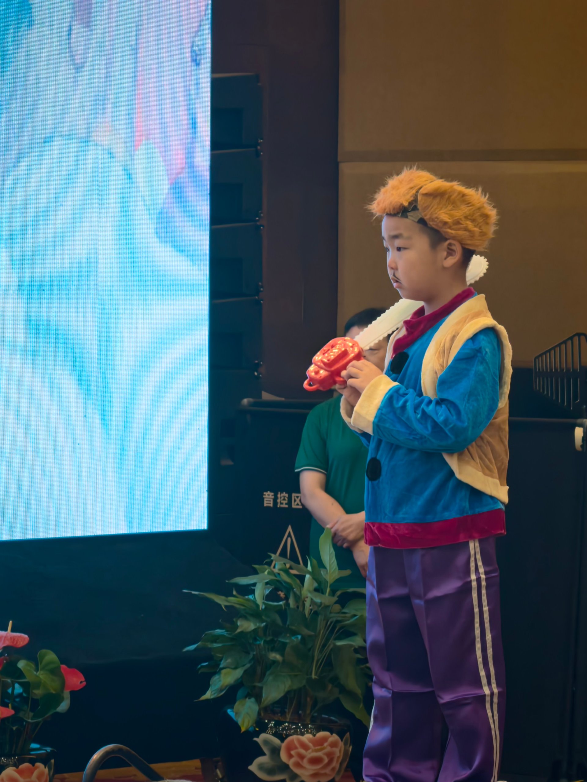 光头强 第 2 张