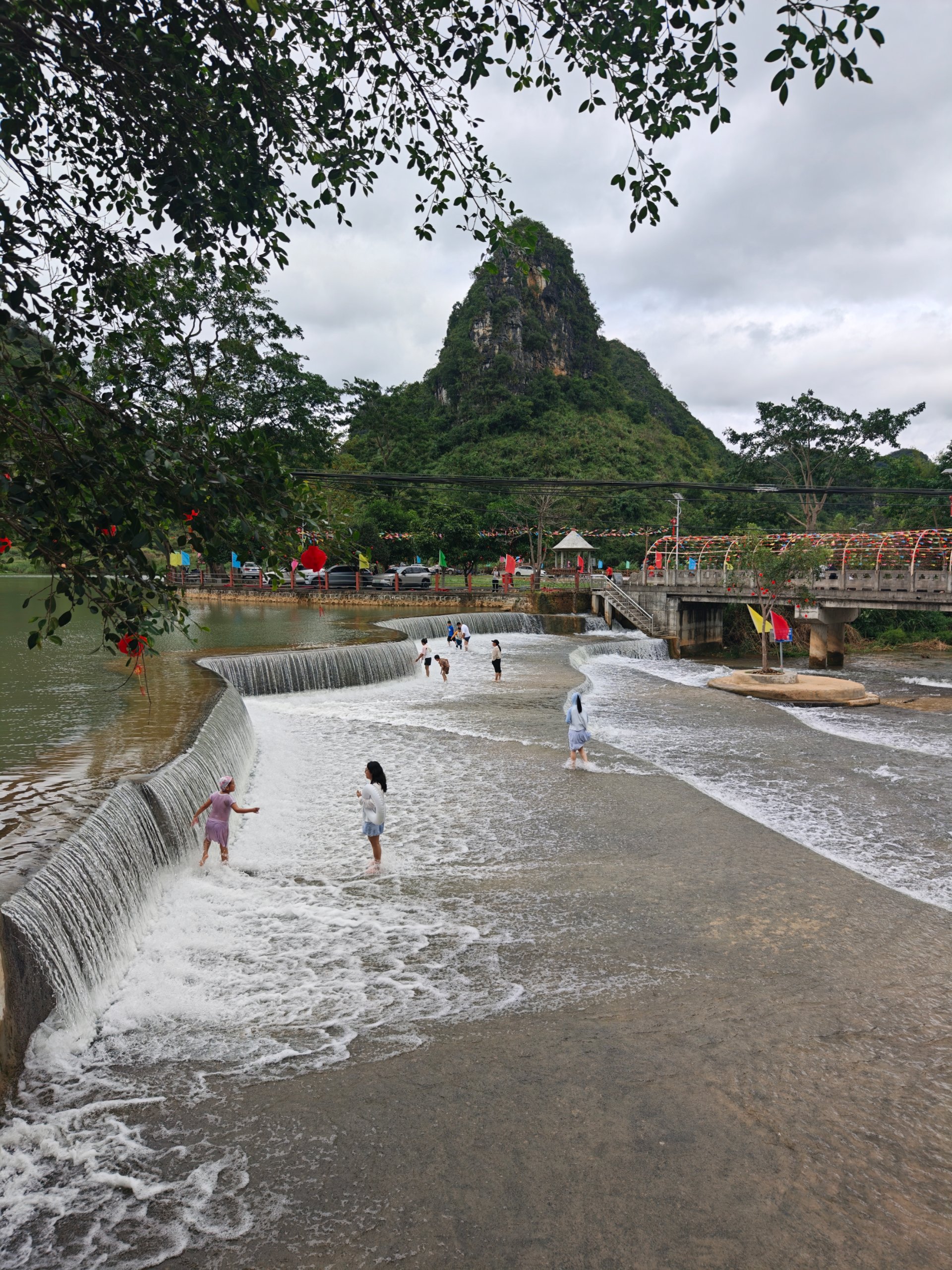 化峒镇三友村足屯 第 3 张